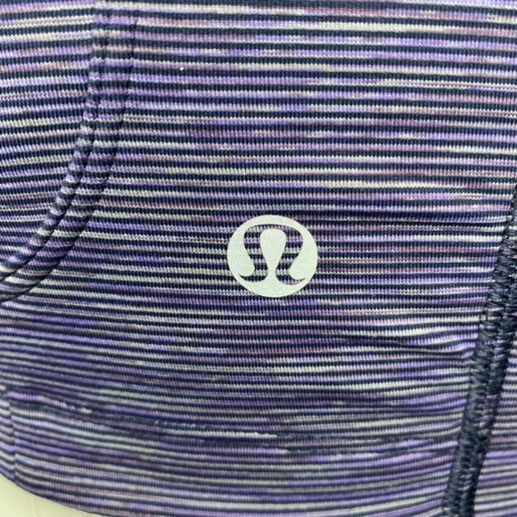Lululemon Ta Ta Tamer II Wee Are From Space Deep Indigo Multi - Picture 8 of 13